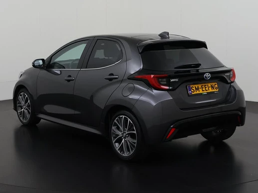 Toyota Yaris - Afbeelding 6 van 30