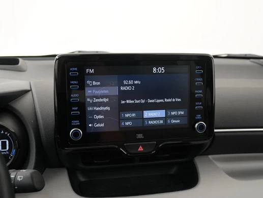 Toyota Yaris - Afbeelding 15 van 30