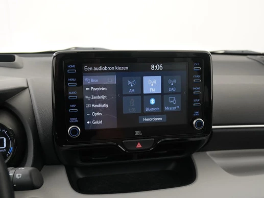 Toyota Yaris - Afbeelding 16 van 30