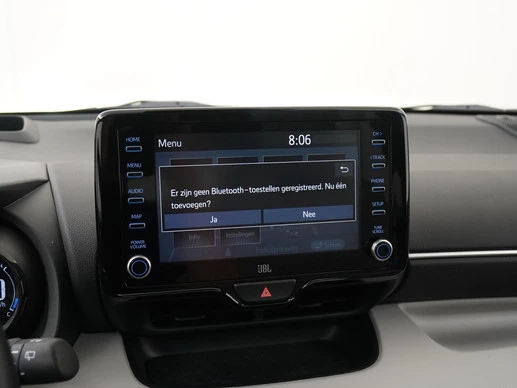 Toyota Yaris - Afbeelding 17 van 30