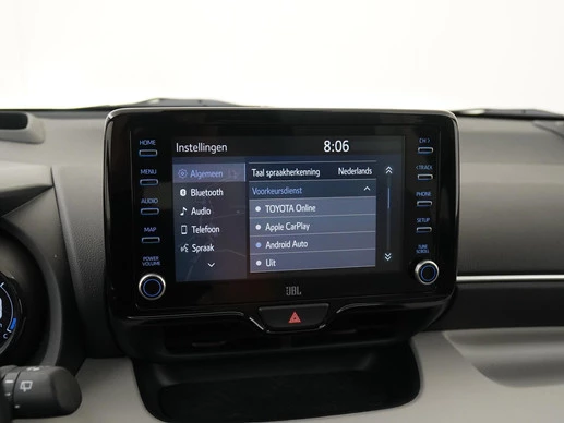 Toyota Yaris - Afbeelding 20 van 30