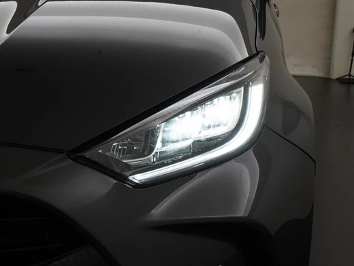 Toyota Yaris - Afbeelding 22 van 30