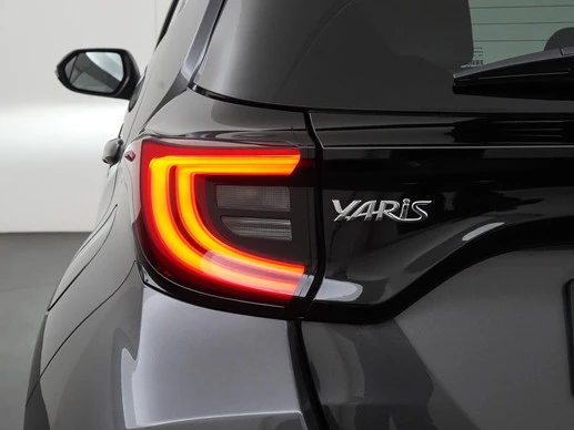 Toyota Yaris - Afbeelding 23 van 30
