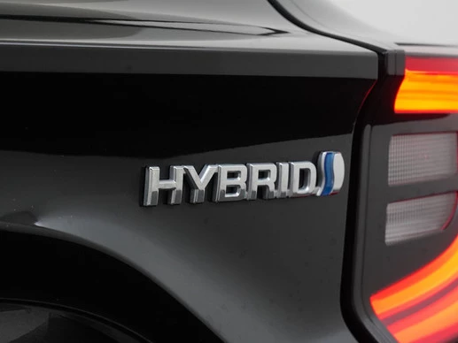 Toyota Yaris - Afbeelding 24 van 30