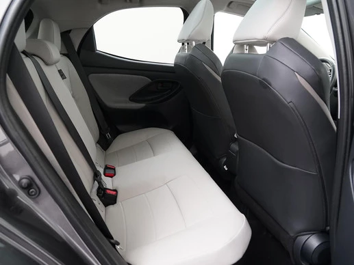 Toyota Yaris - Afbeelding 26 van 30
