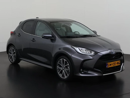 Toyota Yaris - Afbeelding 30 van 30