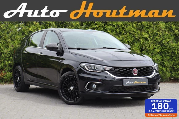 Fiat Tipo - Afbeelding 1 van 30