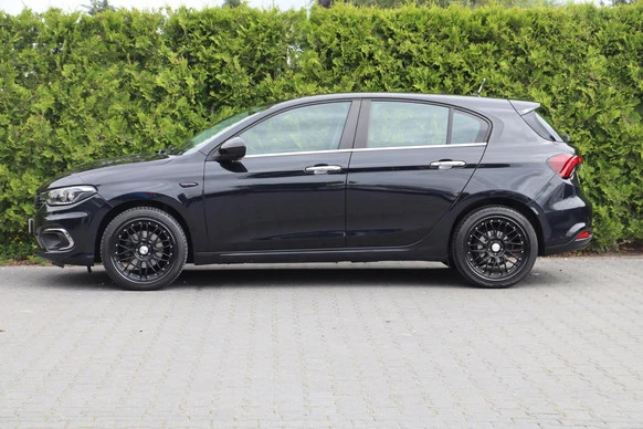 Fiat Tipo - Afbeelding 3 van 30