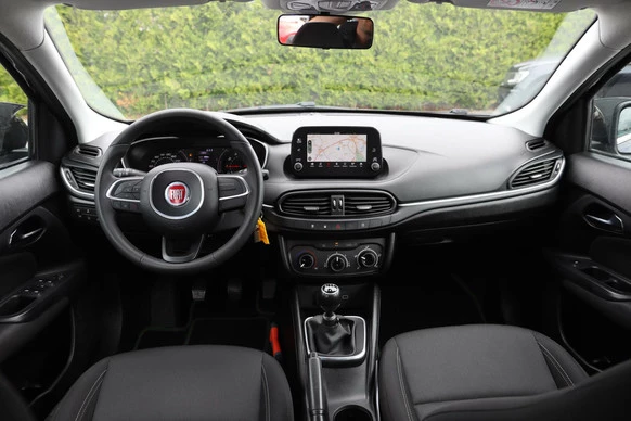 Fiat Tipo - Afbeelding 5 van 30
