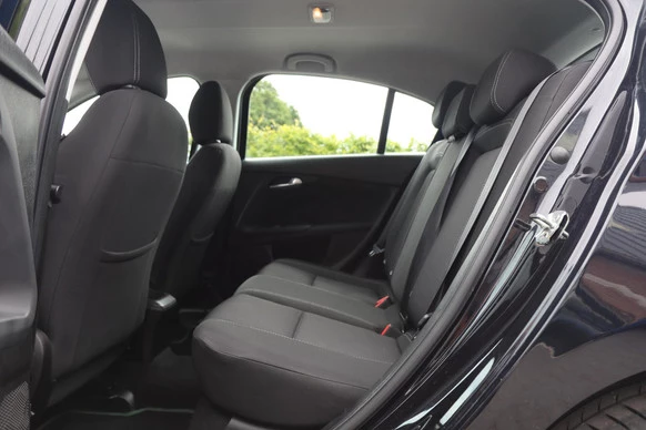 Fiat Tipo - Afbeelding 7 van 30