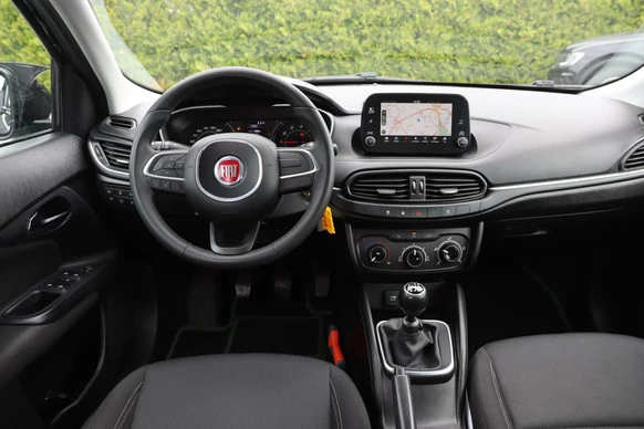 Fiat Tipo - Afbeelding 9 van 30