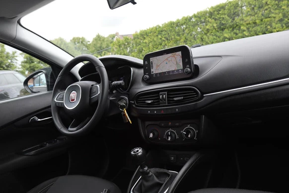 Fiat Tipo - Afbeelding 11 van 30
