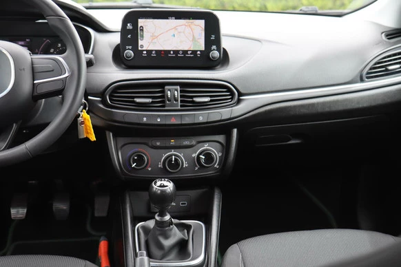 Fiat Tipo - Afbeelding 12 van 30