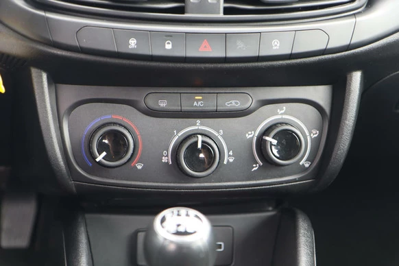 Fiat Tipo - Afbeelding 14 van 30