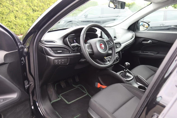 Fiat Tipo - Afbeelding 15 van 30
