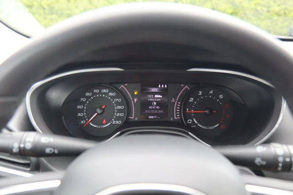 Fiat Tipo - Afbeelding 16 van 30