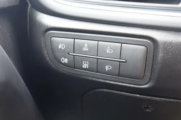 Fiat Tipo - Afbeelding 18 van 30