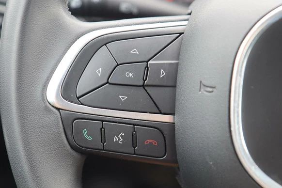 Fiat Tipo - Afbeelding 19 van 30