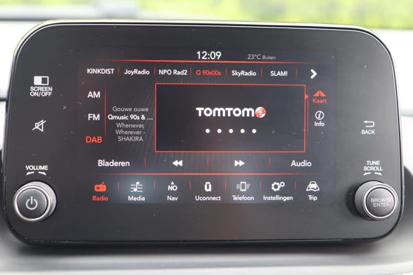 Fiat Tipo - Afbeelding 21 van 30