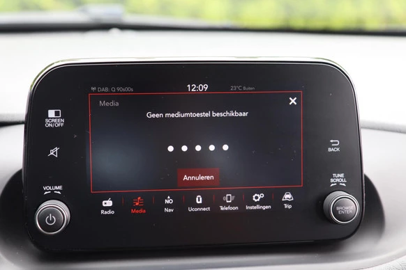Fiat Tipo - Afbeelding 22 van 30
