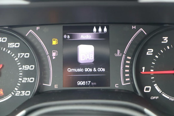 Fiat Tipo - Afbeelding 23 van 30