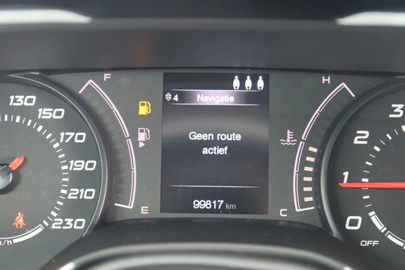 Fiat Tipo - Afbeelding 24 van 30