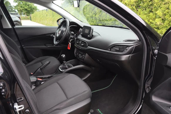 Fiat Tipo - Afbeelding 26 van 30