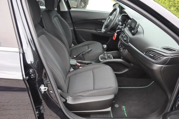 Fiat Tipo - Afbeelding 27 van 30