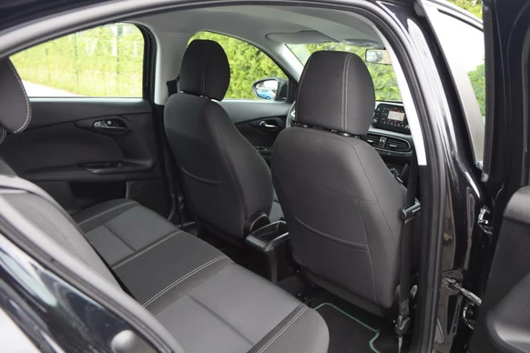 Fiat Tipo - Afbeelding 28 van 30