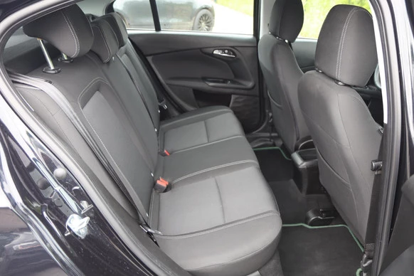 Fiat Tipo - Afbeelding 29 van 30