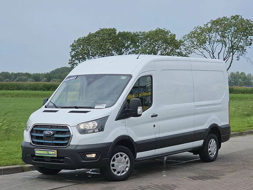 Ford E-Transit - Afbeelding 1 van 19