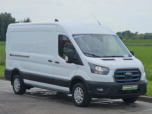Ford E-Transit - Afbeelding 4 van 19