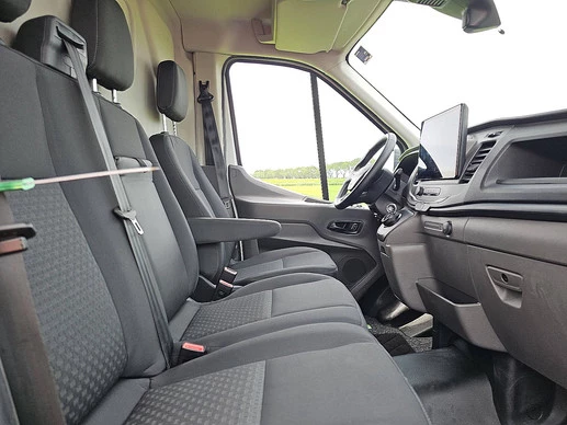 Ford E-Transit - Afbeelding 6 van 19