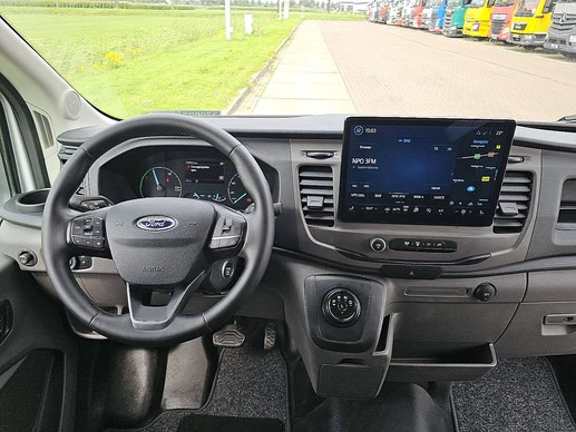 Ford E-Transit - Afbeelding 7 van 19