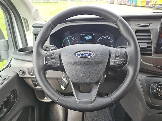 Ford E-Transit - Afbeelding 11 van 19