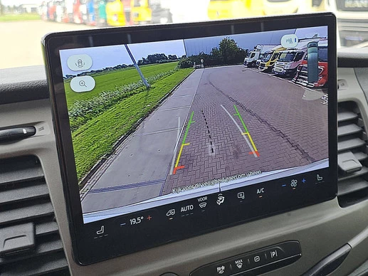 Ford E-Transit - Afbeelding 12 van 19