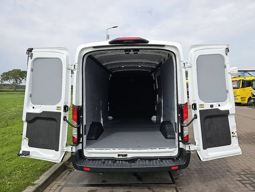 Ford E-Transit - Afbeelding 14 van 19