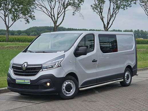 Renault Trafic - Afbeelding 1 van 18