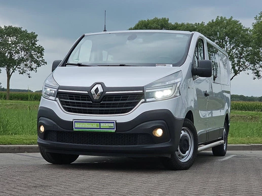 Renault Trafic - Afbeelding 2 van 18