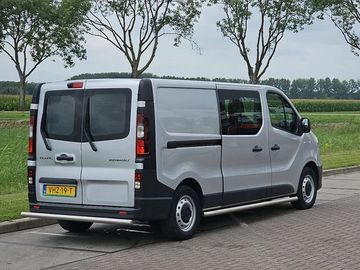 Renault Trafic - Afbeelding 3 van 18