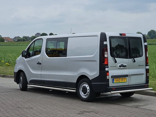 Renault Trafic - Afbeelding 5 van 18