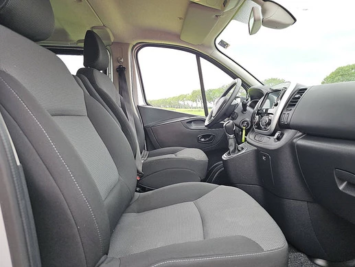 Renault Trafic - Afbeelding 6 van 18
