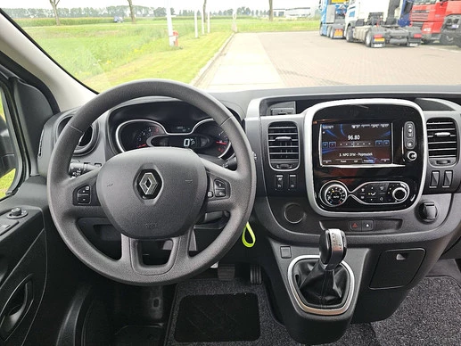 Renault Trafic - Afbeelding 7 van 18