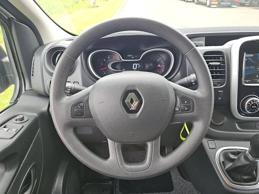 Renault Trafic - Afbeelding 11 van 18
