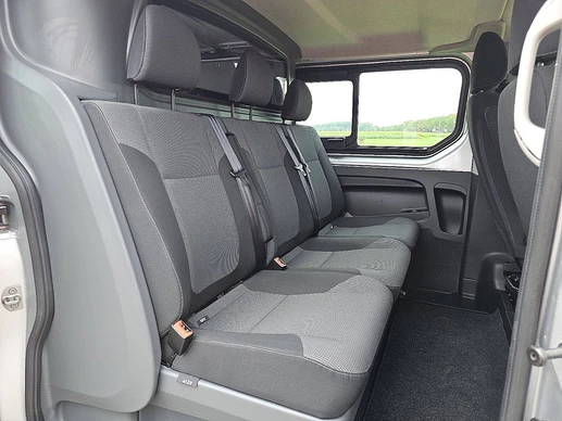 Renault Trafic - Afbeelding 12 van 18