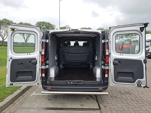 Renault Trafic - Afbeelding 14 van 18