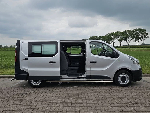 Renault Trafic - Afbeelding 15 van 18