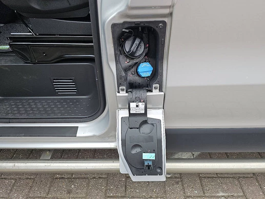 Renault Trafic - Afbeelding 18 van 18