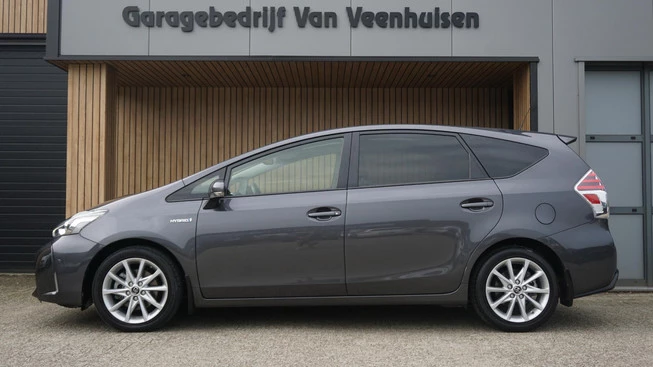 Toyota Prius - Afbeelding 2 van 30
