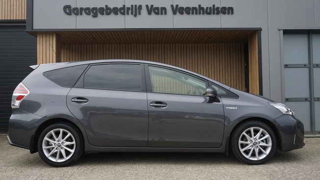 Toyota Prius - Afbeelding 3 van 30